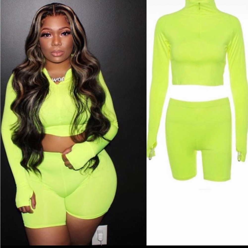 Highlight 2 Piece